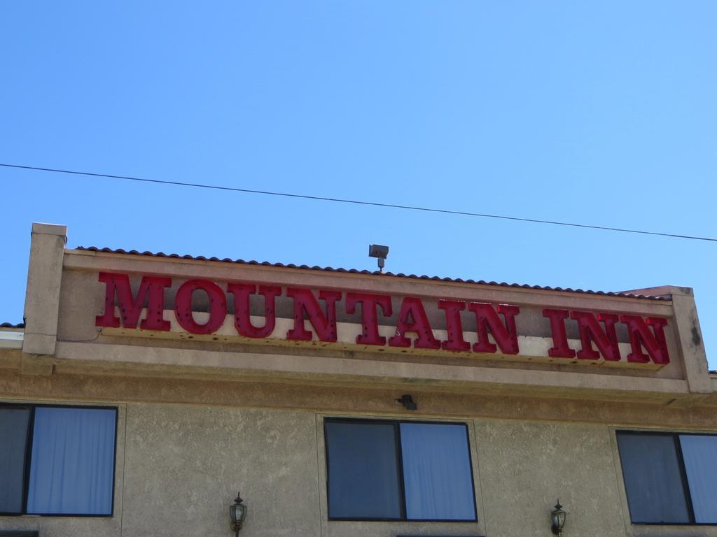 Mountain Inn Ontario Esterno foto